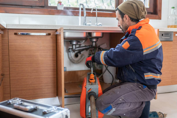 Reliable Escatawpa, MS Plumbing Solutions