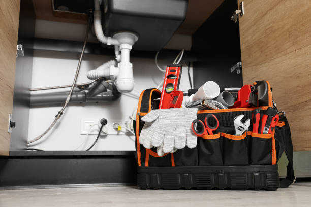 Best Water Leak Repair  in Escatawpa, MS