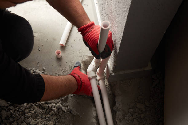 Best Water Softener Installation  in Escatawpa, MS