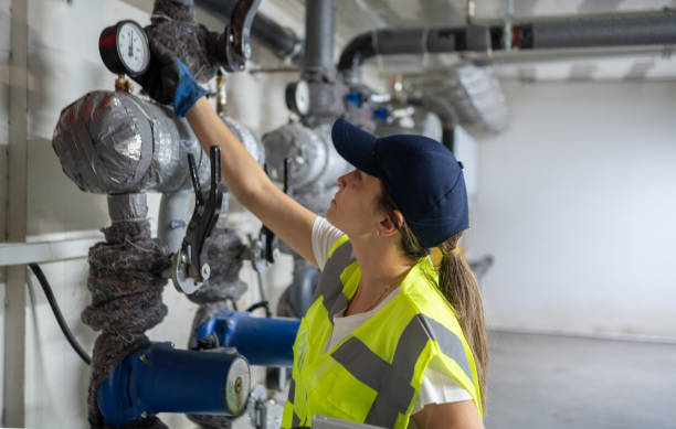 Best Sewer Line Repair  in Escatawpa, MS