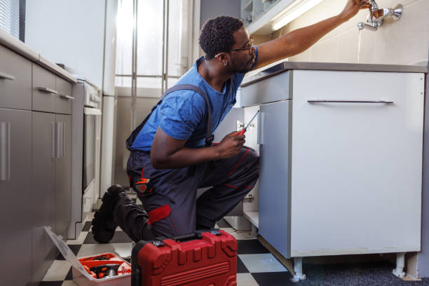 Best Water Heater Repair  in Escatawpa, MS