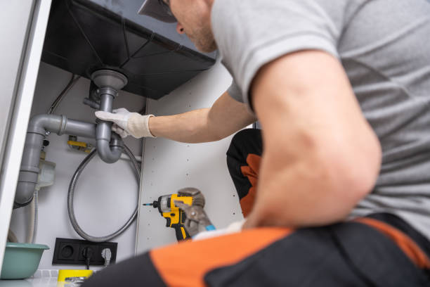 Reliable Escatawpa, MS Plumbing Solutions
